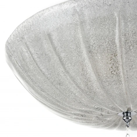 Потолочный светильник круглый Maytoni Sienna C216-CL-03-N (220V)