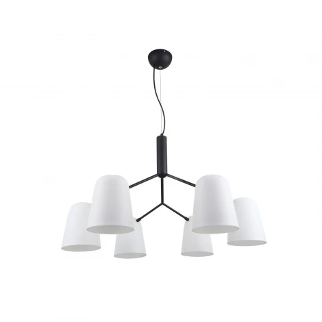 Подвесная люстра F-Promo Trick 2762-6P (220V, на тросе)