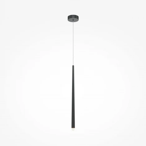 Подвесной светильник Maytoni Cascade MOD132PL-L6BK (LED, 220V, на проводе)
