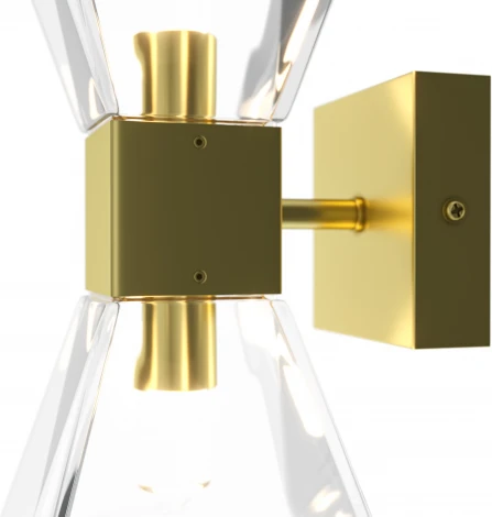 Бра Coctail time MOD325WL-02G Maytoni (220V)