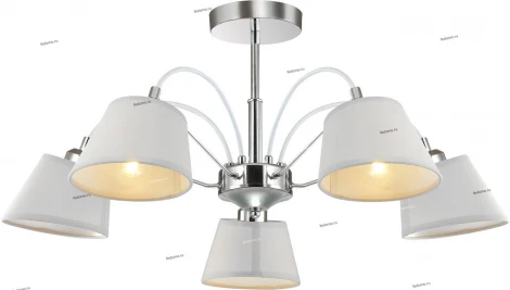 Потолочная люстра Lumion Vasana 3518/5