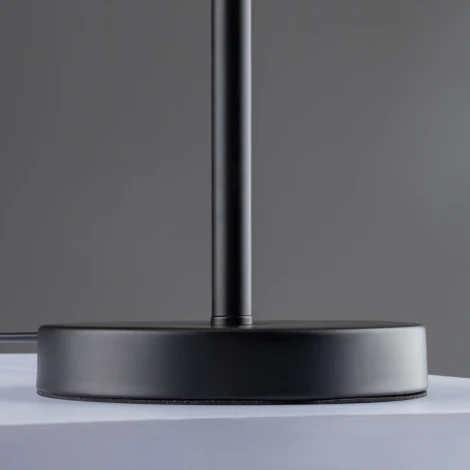 Настольная лампа Freya Izza FR4008TL-02BBS (220V)