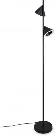 Торшер Freya Etro FR6141FL-L14B (LED, 220V)