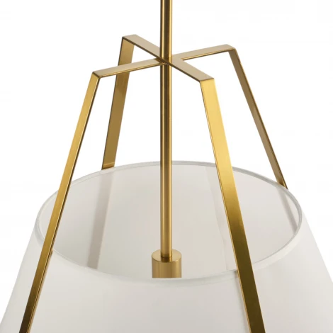 Потолочная люстра на штанге MyFar Finn MR2450-1P (220V)