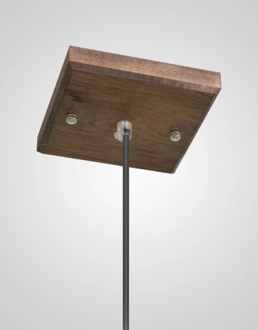 Подвесной светильник Мелодия Света PS1N 6426N-1P PR 000067481