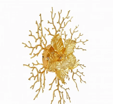 Потолочная люстра Arte Milano Milan23 235001/D700/6 Gd (220V)