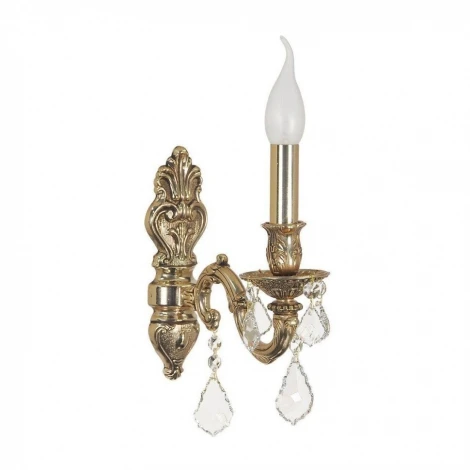 Бра Dio D'Arte Mannelli E 2.1.1.600 GH