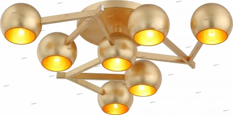Потолочная люстра ST Luce Rottura SL853.202.07