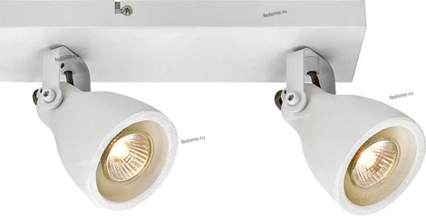 Спот Lussole Loft Fort Collins LSP-9823