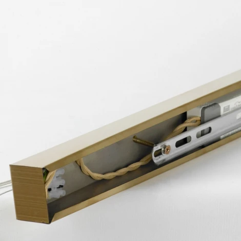 Подвесной светильник Lussole Cayuga LSP-7184 (LED, 220V, на проводе, шарики)