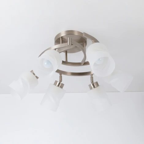 Потолочная люстра Citilux Астро CL125162 (220V)