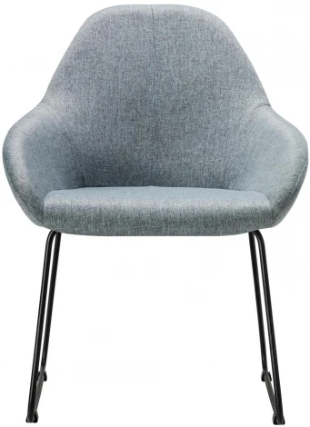 Стул R-Home Kent Грей/Линк