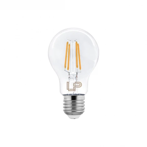 Лампочка светодиодная филаментная E27 12Вт 3000K LEDS POWER 007137