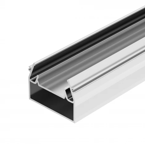 Профиль STRETCH-S-35-CEIL-CENTER-2000 (GAMMA35) (Arlight, Алюминий) 040699