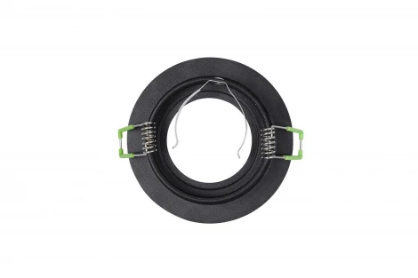 Встраиваемый светильник Lucia Tucci LTP LTP-D013-01GU10-B