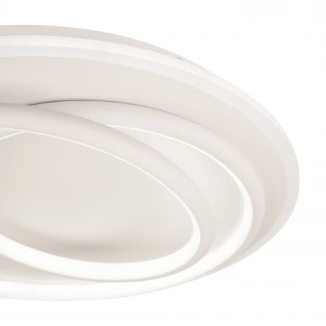 Потолочный светильник светодиодный Freya Spiral FR6089CL-L120W