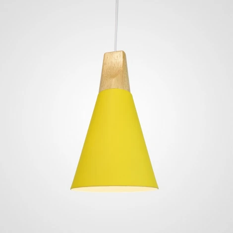 Подвесной светильник E27 Lu Carte LC-11-0638