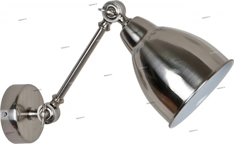 Бра Odeon Light Cruz 2413/1W