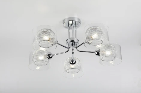 Потолочная люстра Rivoli Mod 3034-305