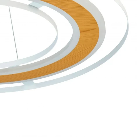 Подвесной светильник светодиодный с ПДУ F-Promo Rotas 4696-4P 3000-6000K