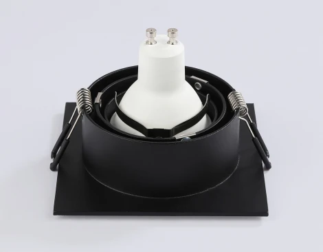 Светильник встраиваемый поворотный Ambrella Techno Spot TN102758