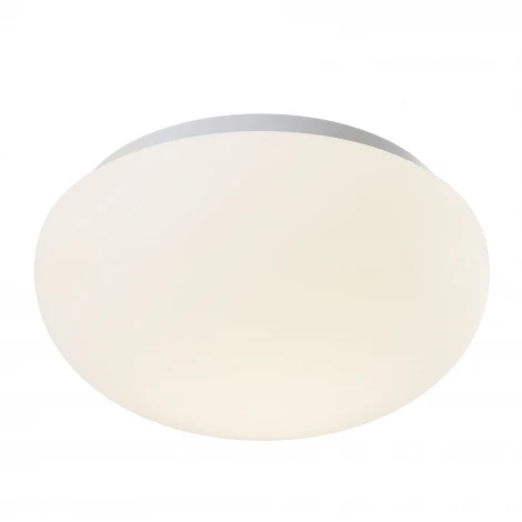 Встраиваемый точечный светильник Maytoni Plastic DL297-6-6W-W