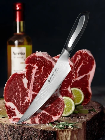 Филейный Нож TOJIRO FF-ABO165