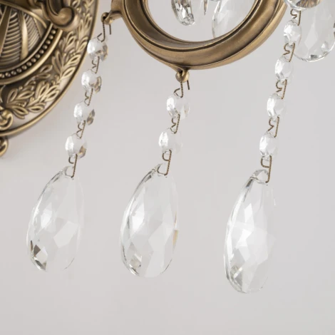 Бра Bohemia AL7801 AL7801B10/2/175 A FP