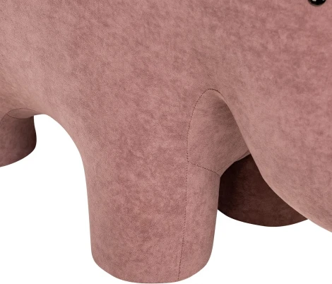Пуф Leset Hippo (Фанера,ДСП,Велюр) арт.2500000047107