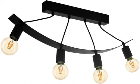 Потолочная люстра Eglo Labaretu 99014