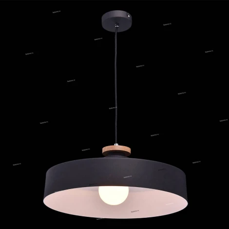 Подвесной светильник MW-Light Раунд 636011001