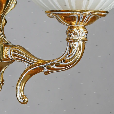 Бра Ambiente by Brizzi Valencia 02227/1 WP (220V)