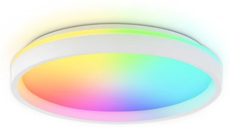 Потолочный светильник светодиодный с пультом Ambrella ORBITAL FZ607