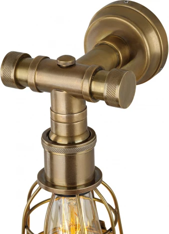 Настенный светильник Covali WL-30526 (220V)