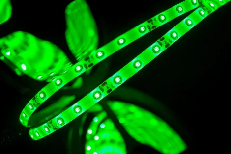 Светодиодная лента SWG SWG360-12-4.8-G-65