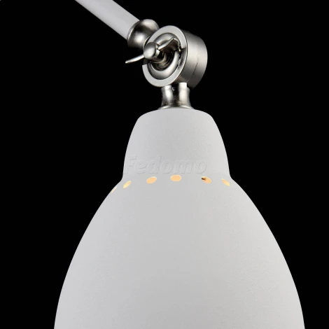 Спот Maytoni Domino MOD142-WL-01-W