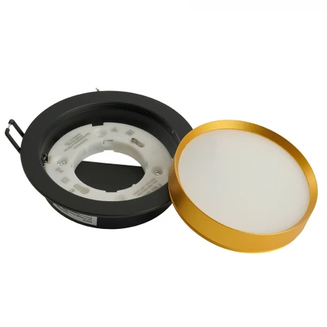 Светильник потолочный встраиваемый Feron DL507 51356