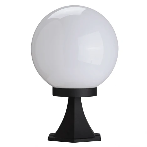 Наземный светильник MW-Light Нант 814040301