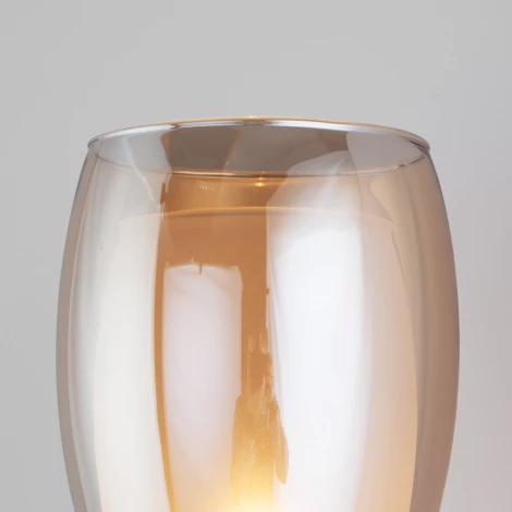 Умное бра Eurosvet Cosmic 50285/1 золото (220V)