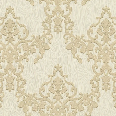 Обои виниловые Grandeco Elena A37403 10,05 x 1,06 м