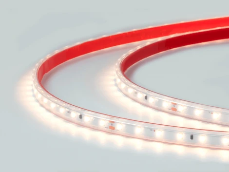 Светодиодная LED лента LUX теплое свечение IP67 DesignLed DSG260S DSG260S-24-WW-67-20M