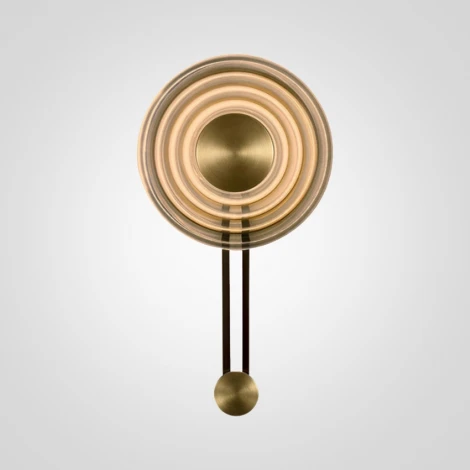 Настенный светильник (бра) Fancy L55.5 ImperiumLoft Fancy01 (179941-26) (LED, 220V)