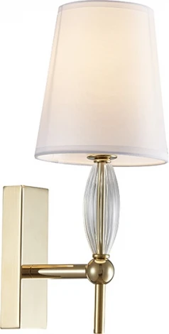 Бра Newport 4370 4371/A gold (220V)