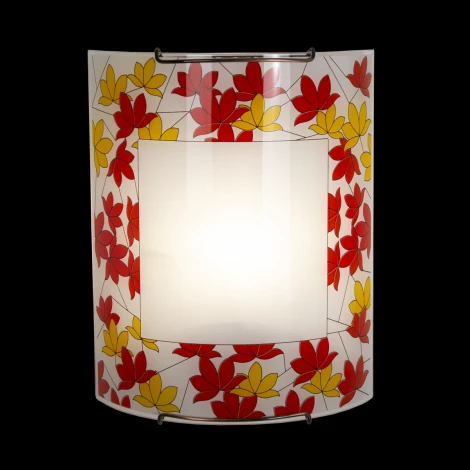 Настенный светильник Citilux CL921 CL921008 (220V, листья)