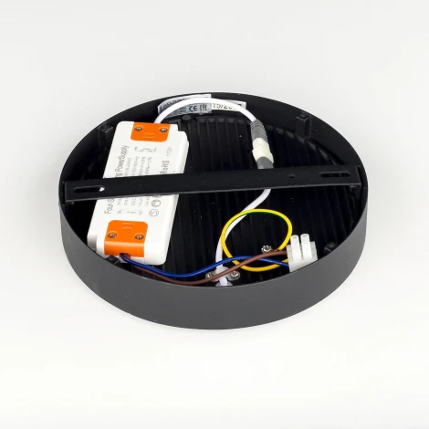 Накладной точечный светильник Citilux Тао CL712242N (регулировка яркости, LED, 220V, круглые)