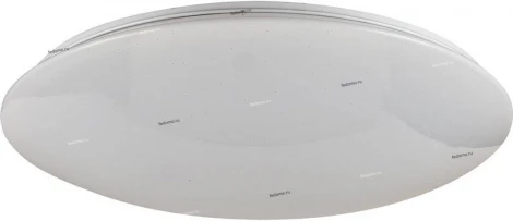 Потолочный светильник круглый Freya Gloria FR6999-CL-30-W (LED, 220V)