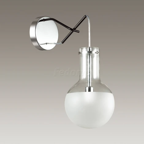 Бра Odeon Light Marco 4029/1W