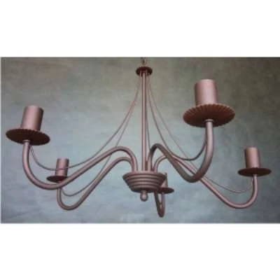 Подвесная люстра Day&Night DN10865