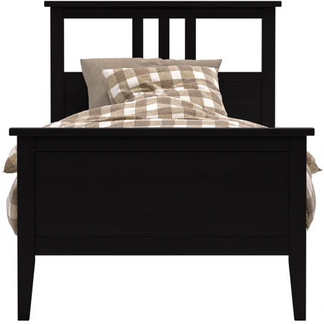 Комплект Кровать Мира 90х200 + основание кровати с лентой Мира" (90х200) Leset" 2500000203824