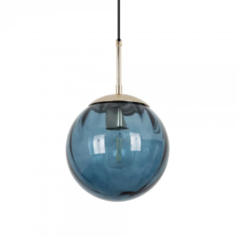 Подвесной светильник Modelux MODEMODERN MD.1221.1 BL